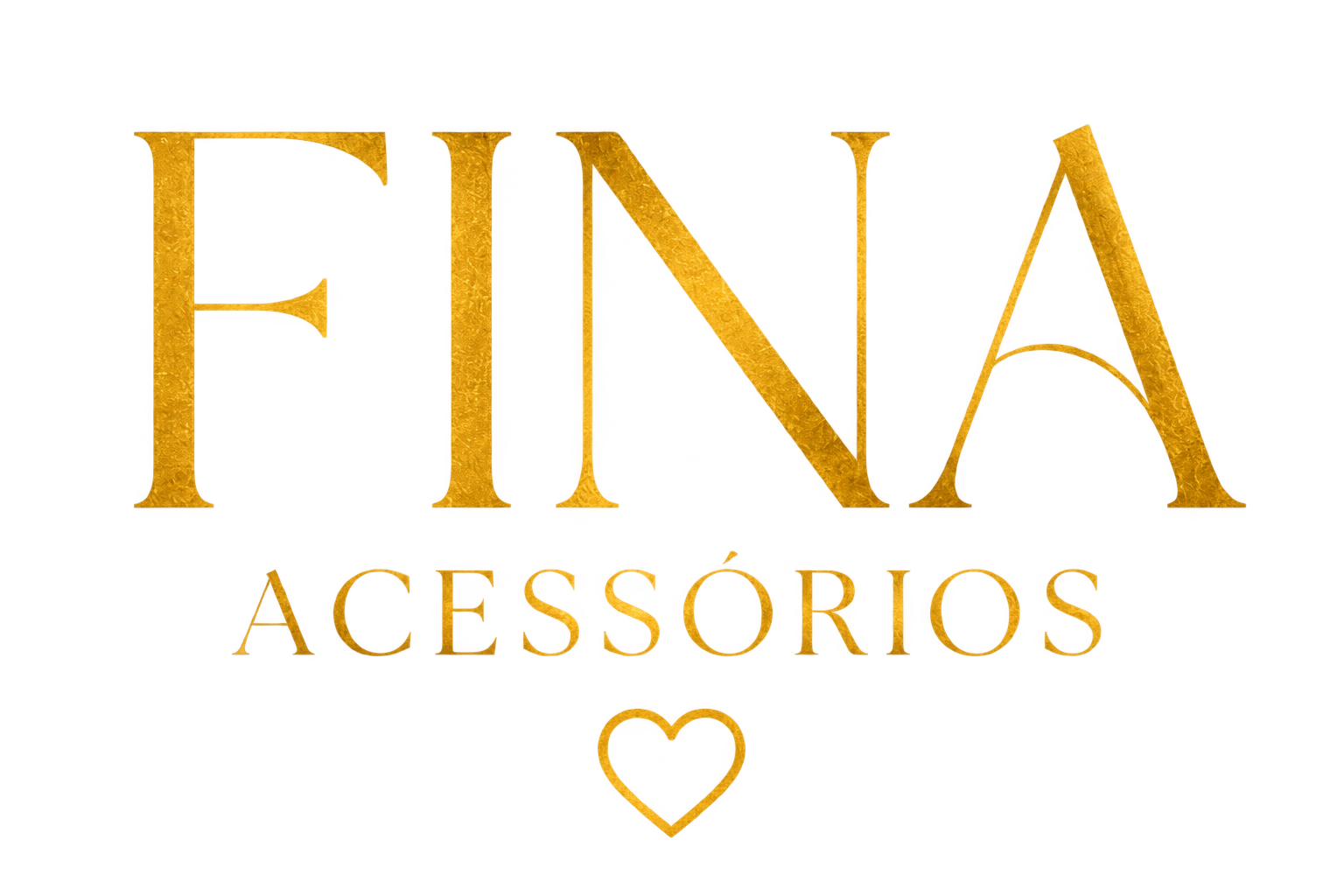 Fina Acessórios